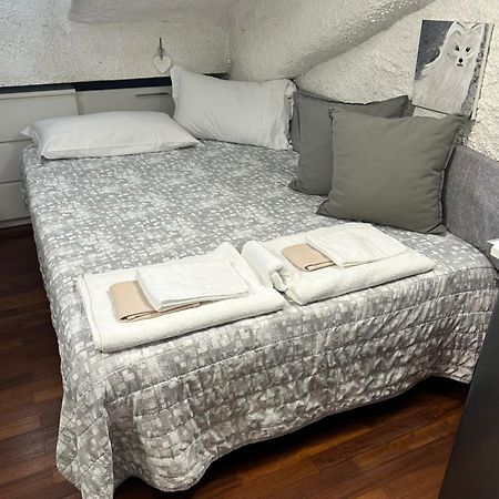 Apartmán Porta Venezia - San Babila Milano Exteriér fotografie