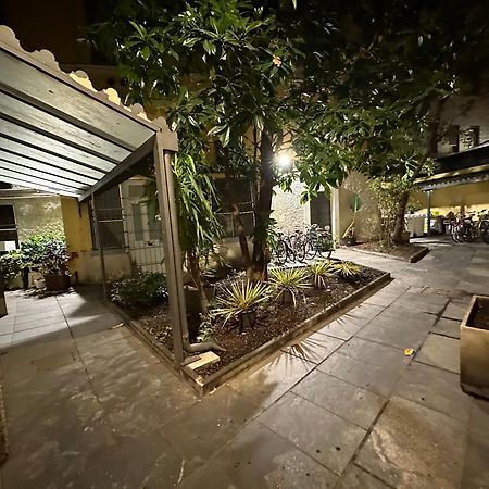 Apartmán Porta Venezia - San Babila Milano Exteriér fotografie