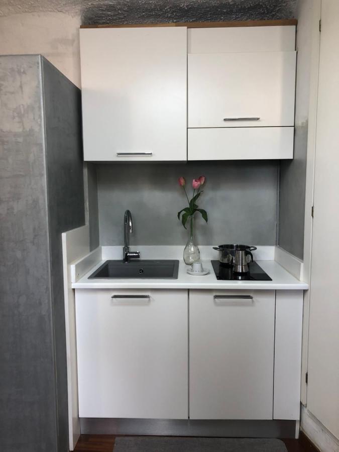 Apartmán Porta Venezia - San Babila Milano Exteriér fotografie