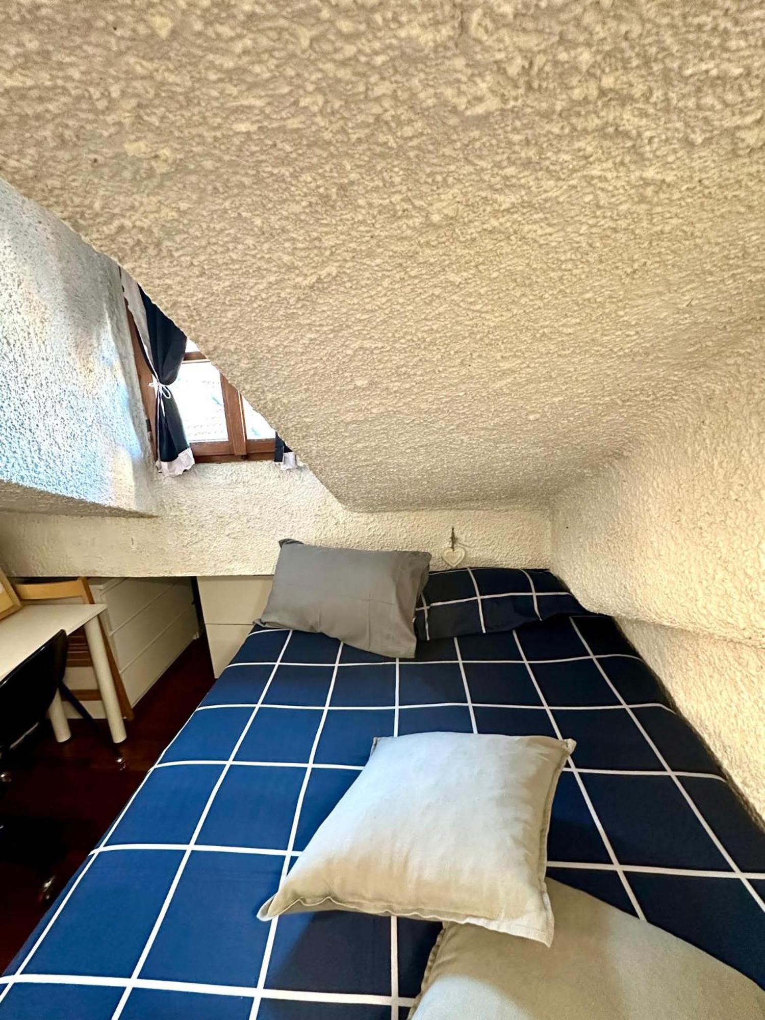 Apartmán Porta Venezia - San Babila Milano Exteriér fotografie