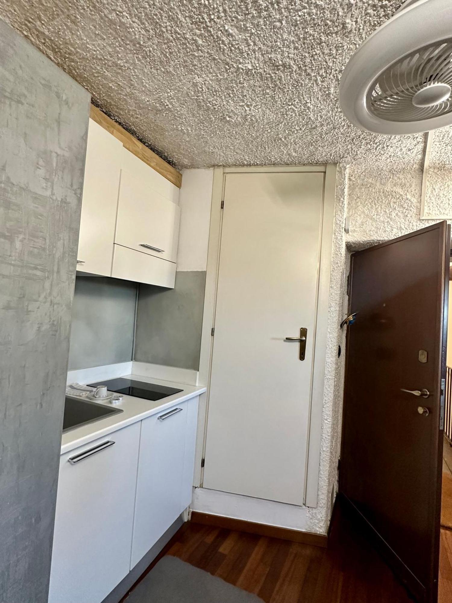 Apartmán Porta Venezia - San Babila Milano Exteriér fotografie