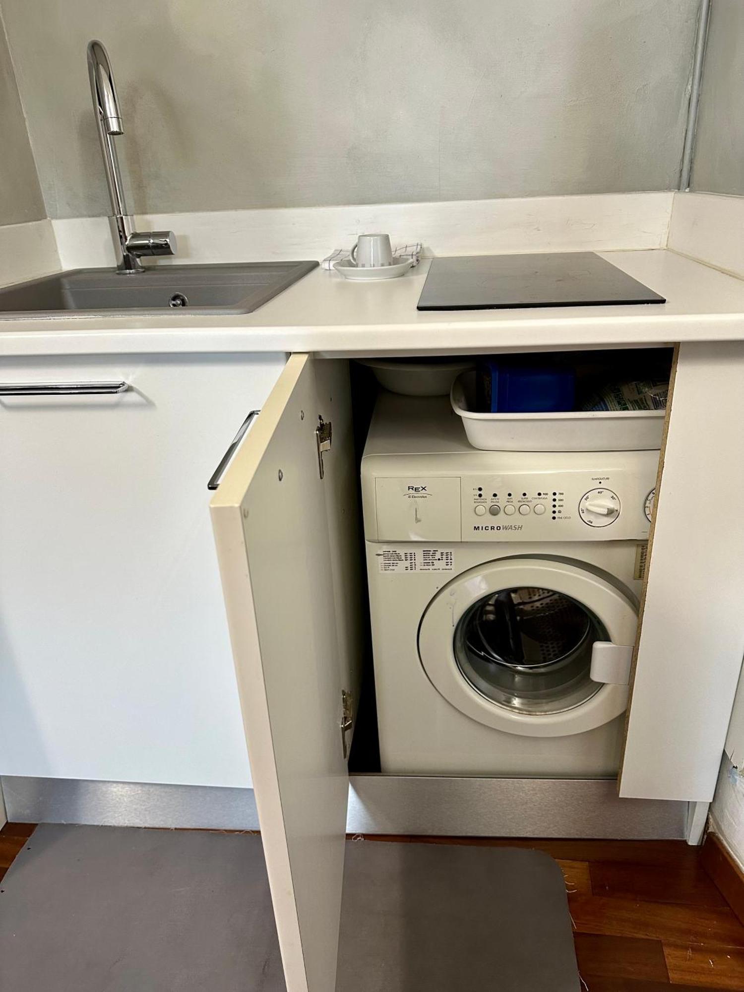 Apartmán Porta Venezia - San Babila Milano Exteriér fotografie