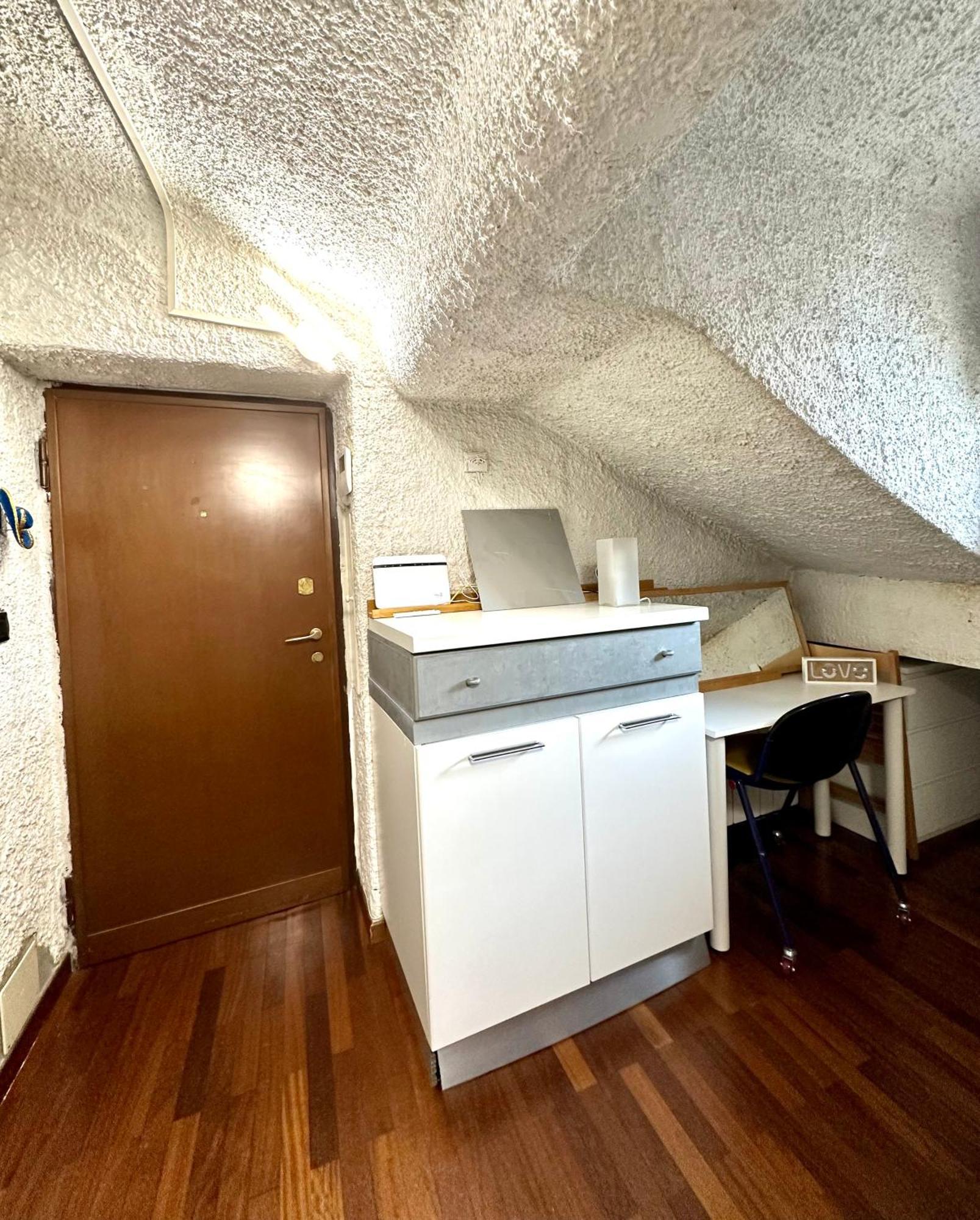 Apartmán Porta Venezia - San Babila Milano Exteriér fotografie