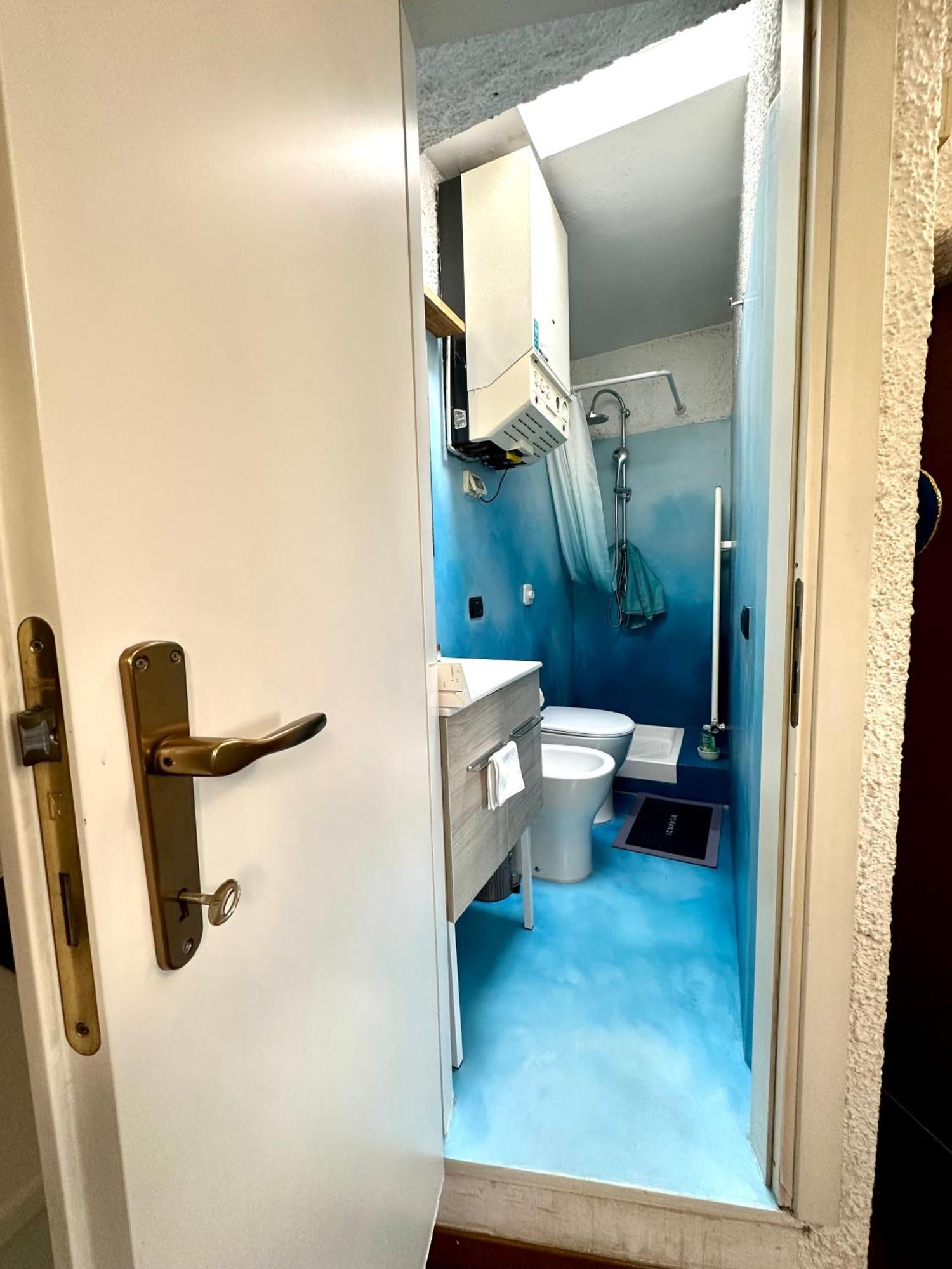 Apartmán Porta Venezia - San Babila Milano Exteriér fotografie