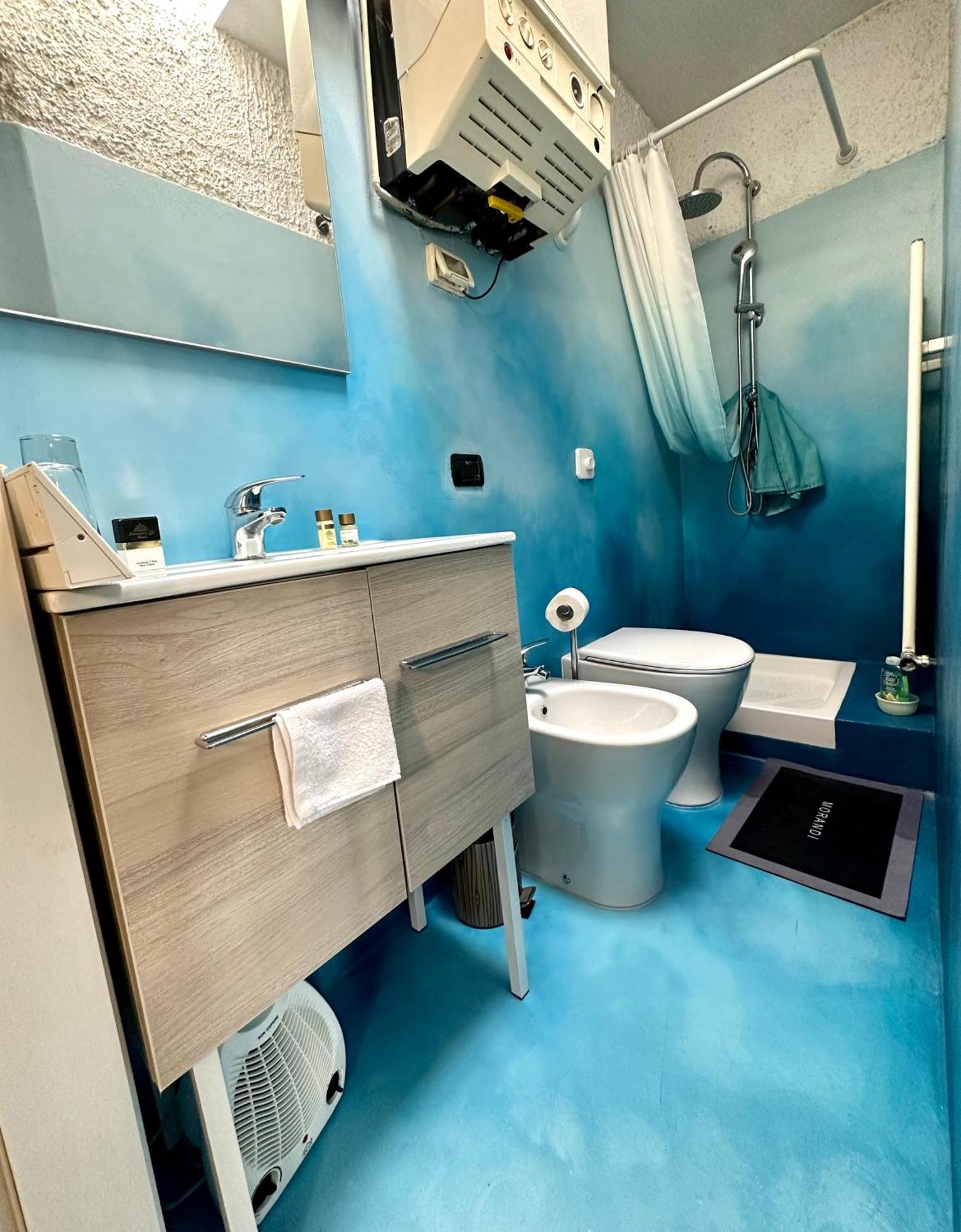 Apartmán Porta Venezia - San Babila Milano Exteriér fotografie