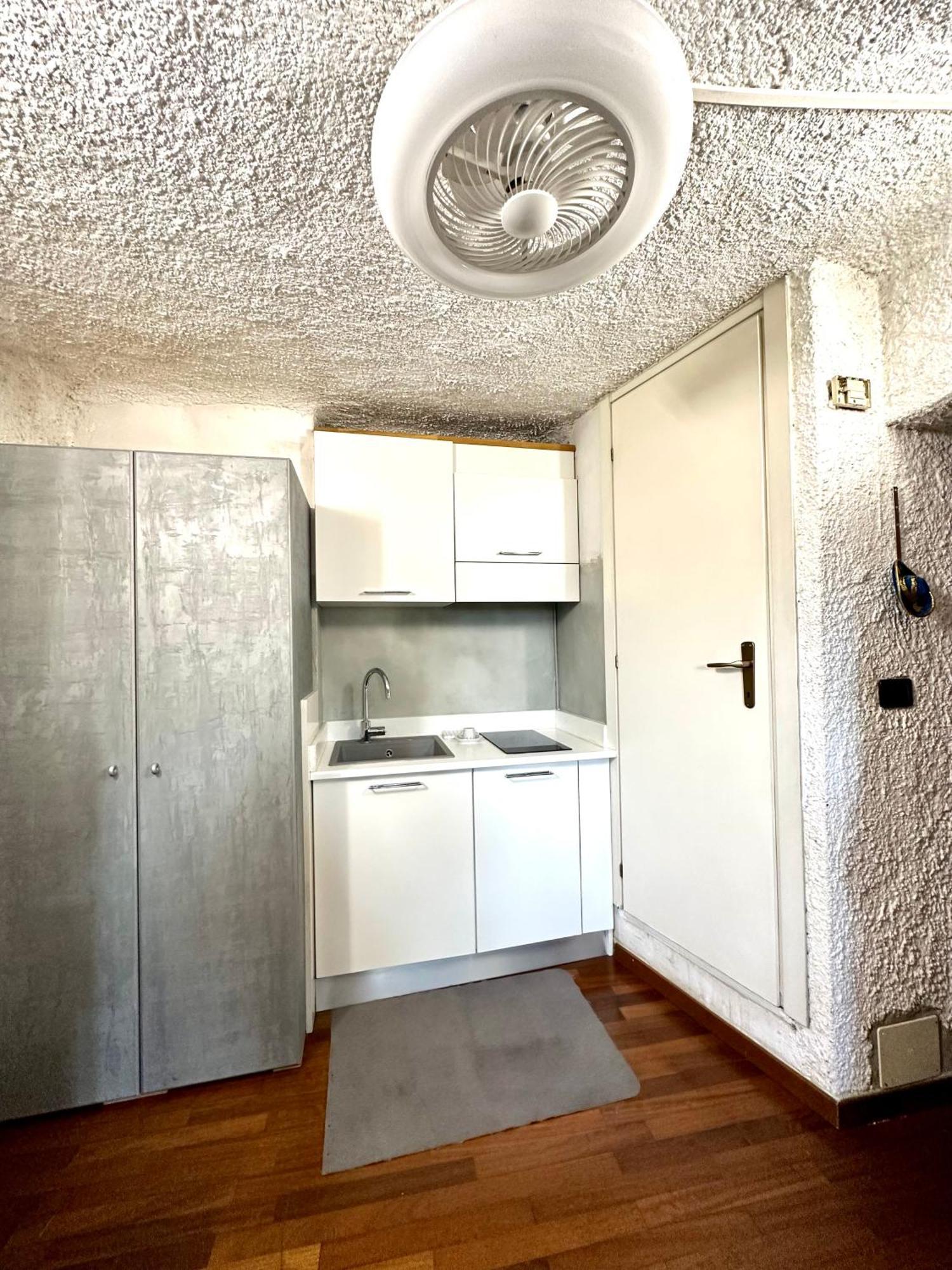 Apartmán Porta Venezia - San Babila Milano Exteriér fotografie