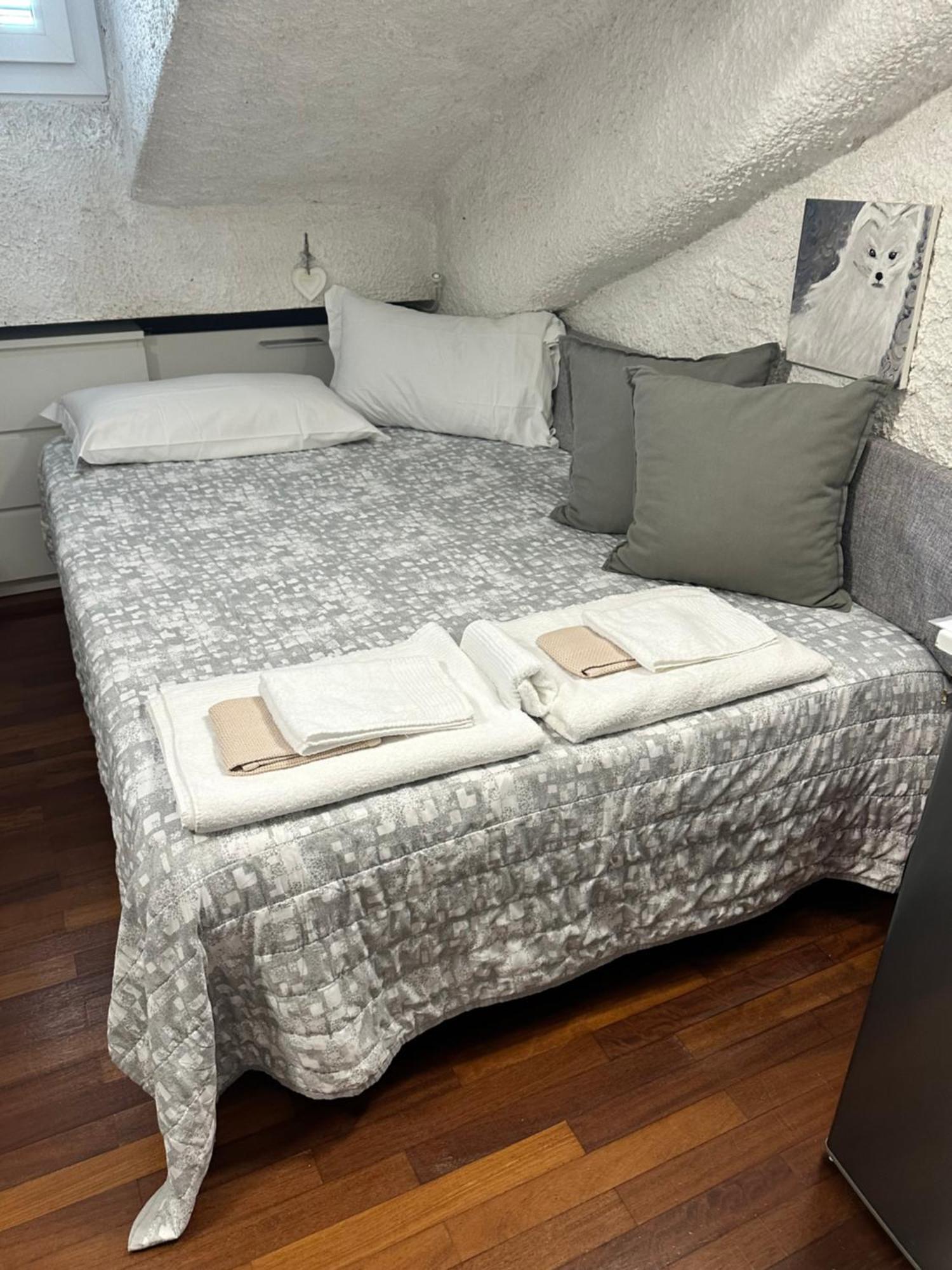 Apartmán Porta Venezia - San Babila Milano Exteriér fotografie