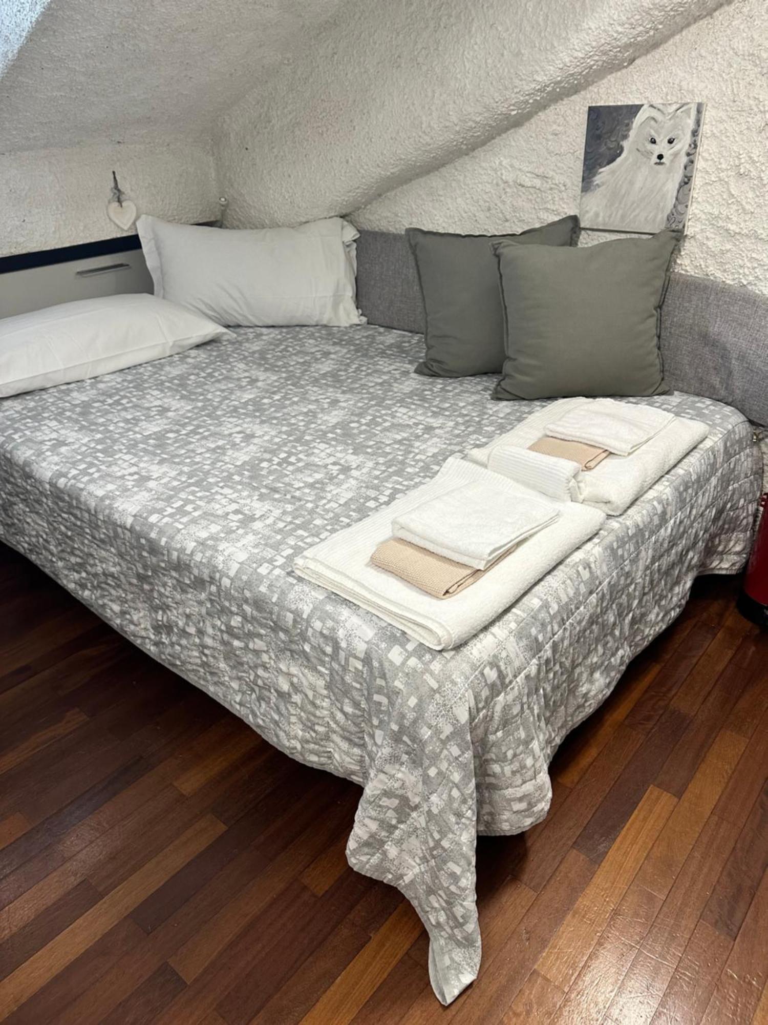Apartmán Porta Venezia - San Babila Milano Exteriér fotografie
