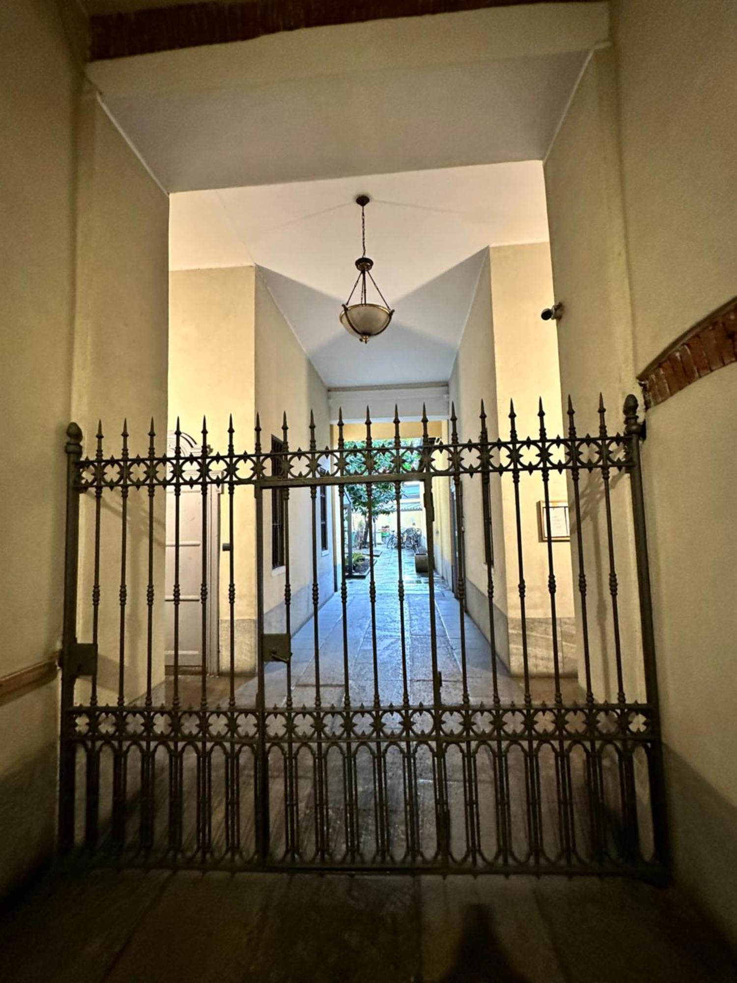 Apartmán Porta Venezia - San Babila Milano Exteriér fotografie