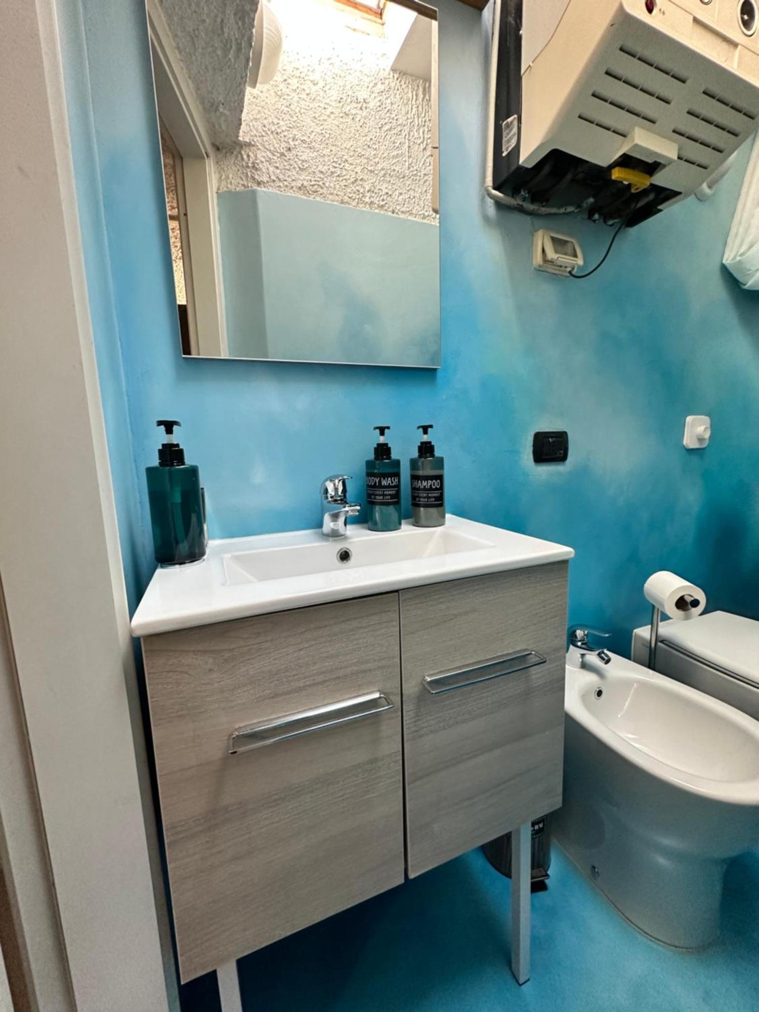 Apartmán Porta Venezia - San Babila Milano Exteriér fotografie