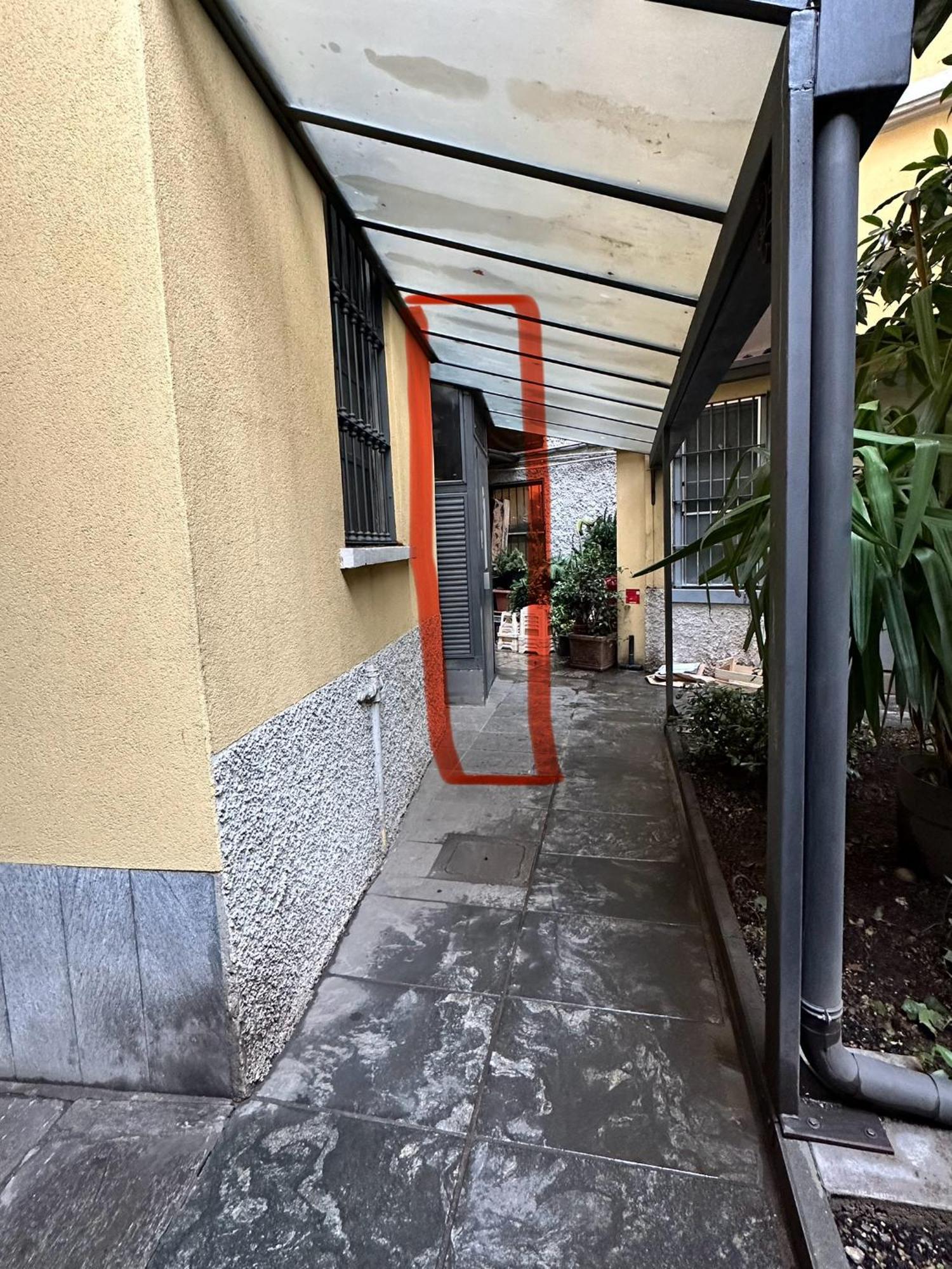 Apartmán Porta Venezia - San Babila Milano Exteriér fotografie